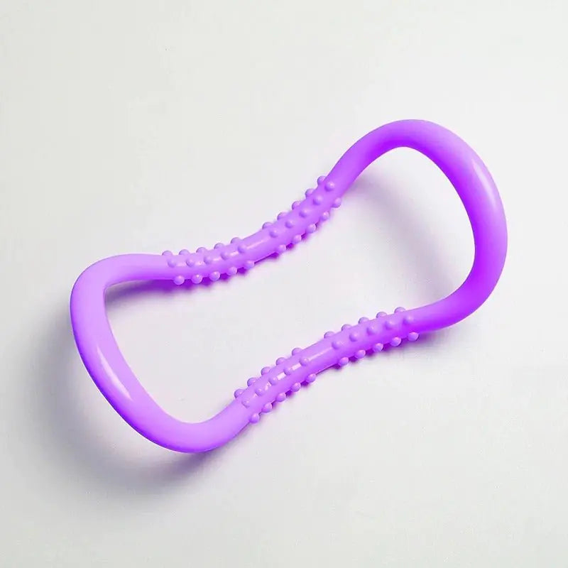 Magic Pilates Ring Massage Back