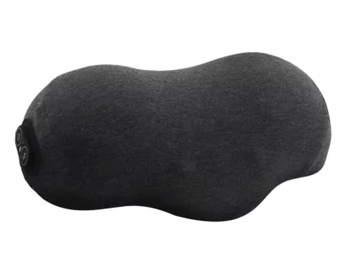 Heated Neck & Shoulder Massage Pillow – Relax and Unwind with Soothing Heat Therapy